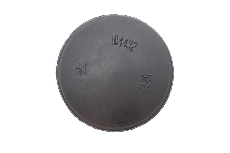Заглушка редуктора (заднього) MB Vario 96-13 FEBI BILSTEIN