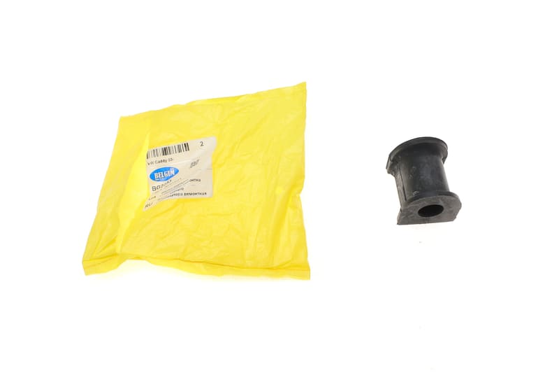 Втулка стабілізатора (заднього) VW Caddy 03- (d=19mm) BELGUM PARTS