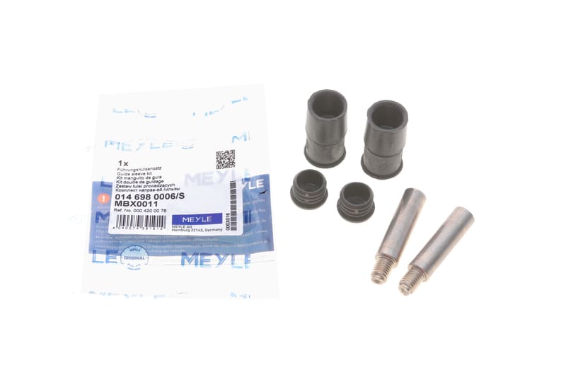 Направляющая суппорта (переднего) MB Sprinter/VW LT/Ford Connect/VW T4/T5/Caddy III MEYLE