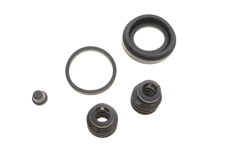 Ремкомплект суппорта (заднего) Chevrolet Epica 02- (d=35mm) (Dac) FRENKIT