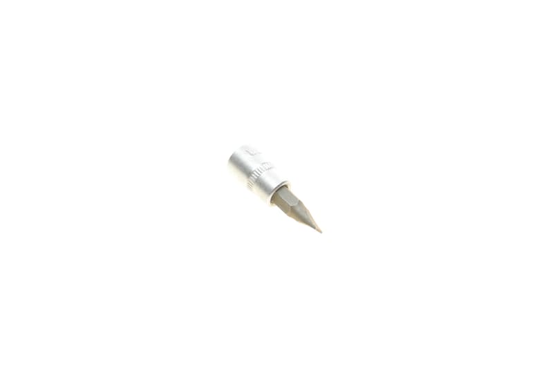 Головка 1/4" с вставкой SL5,5 JBM