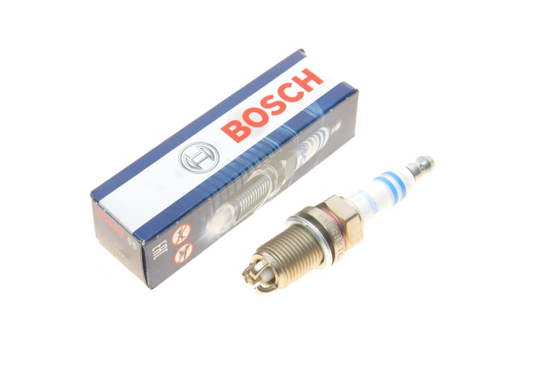 Свічка запалювання MB Vito (W638) 2.0/2.3 96-03 (FR 8 KTC+) BOSCH