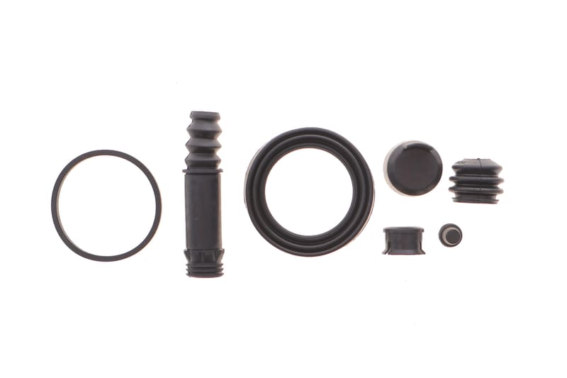 Ремкомплект суппорта (заднего) Citroen Jumper 06- (d=52mm) (Brembo) FRENKIT