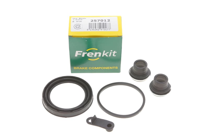 Ремкомплект суппорта (переднего) Fiat Scudo 96-06 (d=57mm) (Bendix) FRENKIT