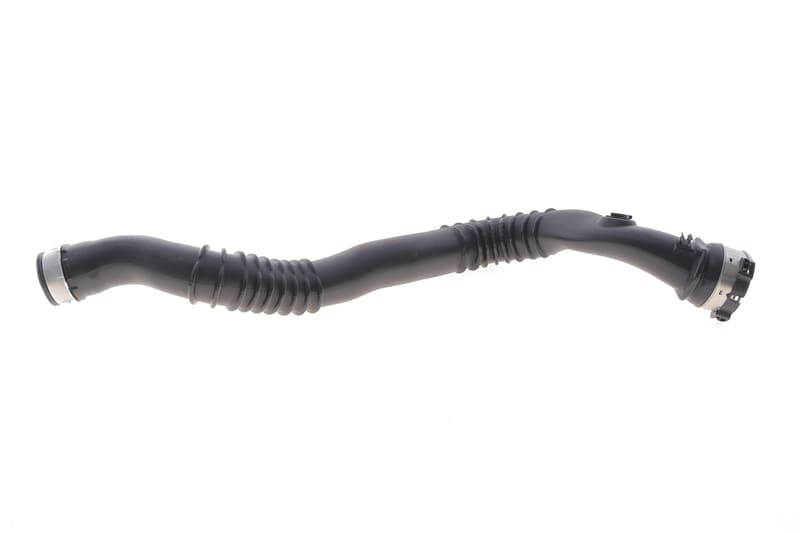 Патрубок интеркулера BMW 3 (E90)/X1 (E84) 04-15 M47/N47 GAZO