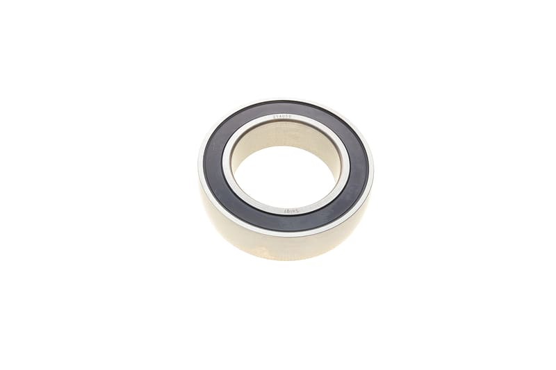 Підшипник підвісний Ford Transit 00- FWD/Connect 02- (45x75x19) SOLGY