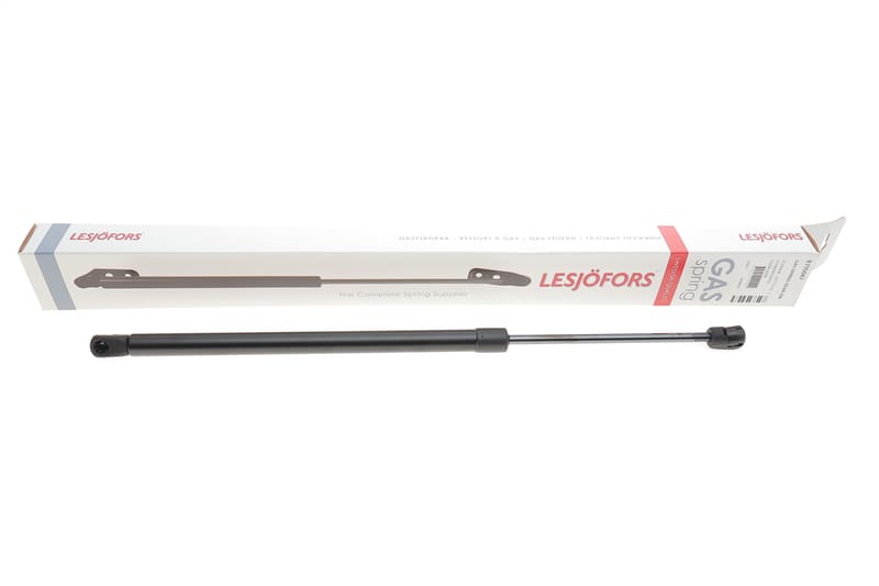 Амортизатор кришки багажника VW Touran 03-10 (вен/фургон) (осн.Including Cross) LESJOFORS