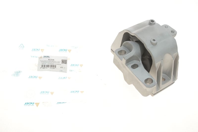 Подушка двигуна (R) VW Golf IV 97-06 UCEL