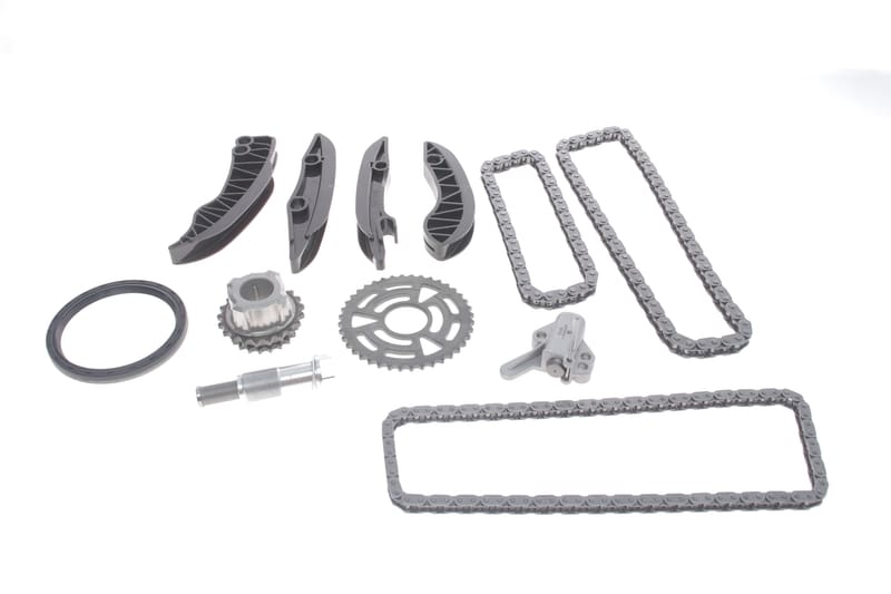 Комплект цепи ГРМ BMW 3 (F30)/4 (F32,F82)/5 (F10) 07- (N47/N57/B47) KOLBENSCHMIDT
