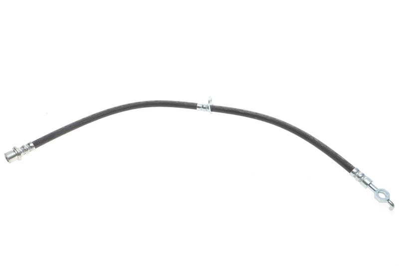 Шланг тормозной (передний) (L) Toyota Avensis/Corolla 1.4-2.4D 01-08 (L=581mm) BOSCH