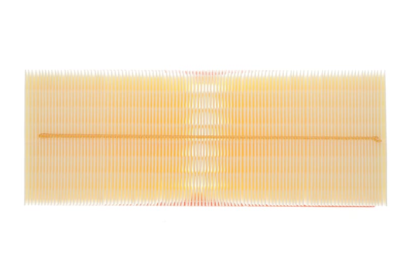 Фільтр повітряний VW Caddy 1.9TDI WIX FILTERS