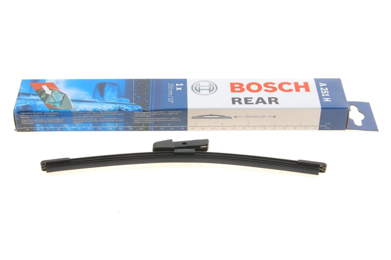 Щетка стеклоочистителя (задняя) (250mm) Opel Astra/Peugeot 308 21- BOSCH