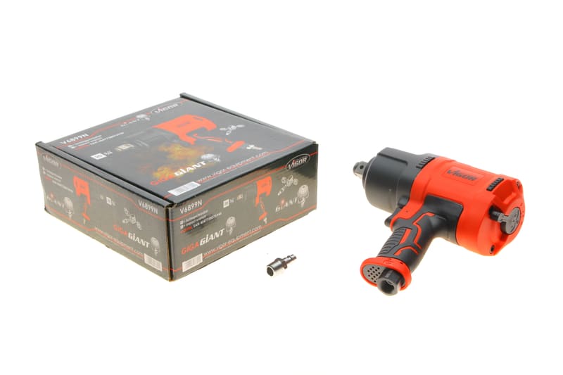 Гайкокрут пневматичний 3/4" 2300 Нм VIGOR