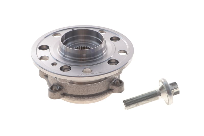 Підшипник маточини (передньої) MB C-class (W205) 13-/E-class (W213) 4-matic 14- METELLI