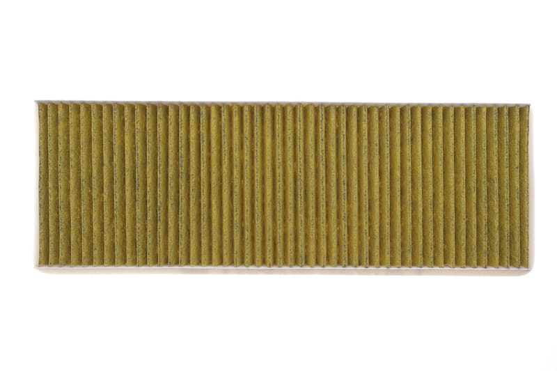Фільтр салону Opel Astra F/Corsa B/Combo 1.2i-1.7D 91-02 (вугільний) WUNDER FILTER