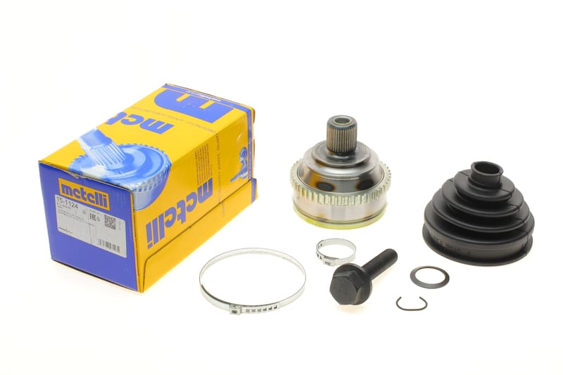 ШРКШ (зовнішній) VW T4 90-03 (38z/33z/60mm/98mm/34mm) (+ABS48z) METELLI