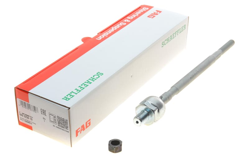 Тяга рульова Mitsubishi Carisma 95-06 FAG