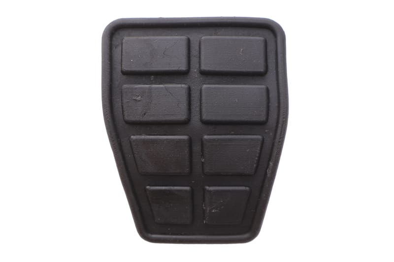 Накладка педалі зчеплення VW T4 90-03 UCEL