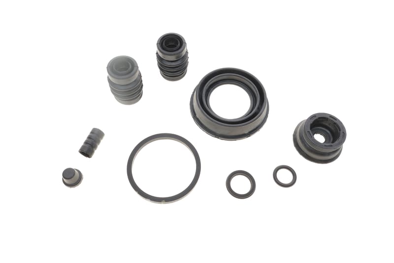 Ремкомплект супорта (заднього) Chevrolet Cruze/Opel Astra J/Zafira 10- (d=40mm) (Ate) FRENKIT