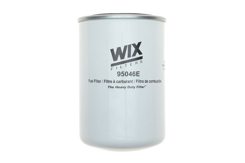 Фільтр паливний Renault Magnum 12.0D/Premium 11.1D 00- WIX FILTERS