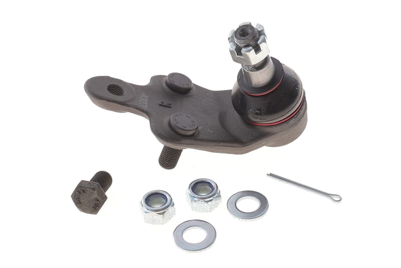 Опора кульова (передня/знизу/R) Toyota Camry 2.4-3.5 06- FEBI BILSTEIN