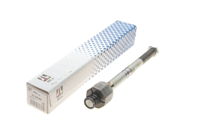 Тяга рульова BMW 7 (E65/E66/E67) 01-08 (L=229mm) RTS