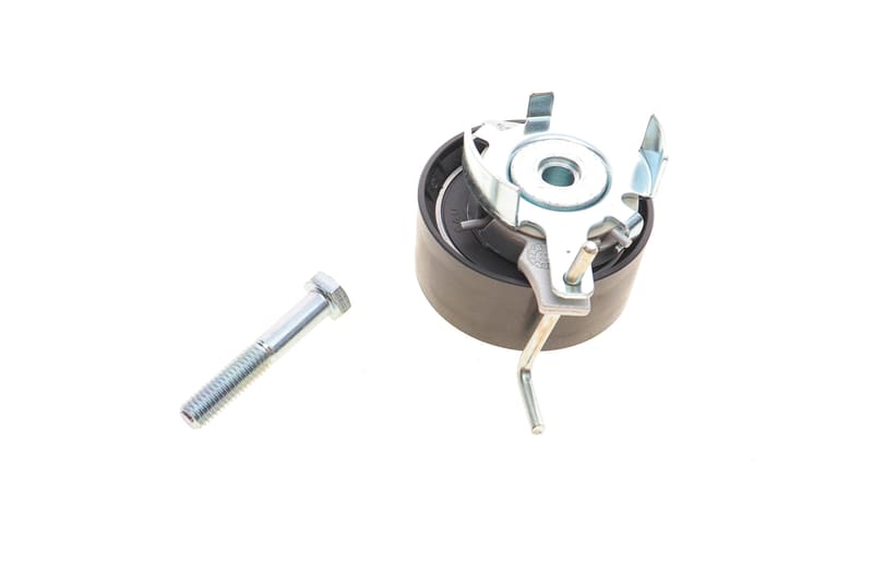 Ролик ГРМ Ford C-max/Fiesta/Focus 1.4-1.6Ti 03- (натяжний) (62х26.5) DAYCO