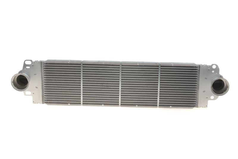 Радиатор интеркулера VW T5 1.9/2.0/2.5TDI MAHLE
