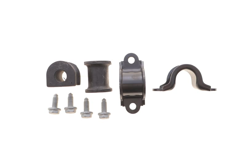 Втулка стабілізатора (заднього) (к-кт) VW Caddy 03- (d=19mm) FEBI BILSTEIN