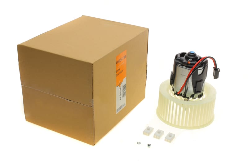 Моторчик печки BMW 5 (F10/F11)/7 (F01/F02/F03/F04) 1.6-6.0 08-18 NRF