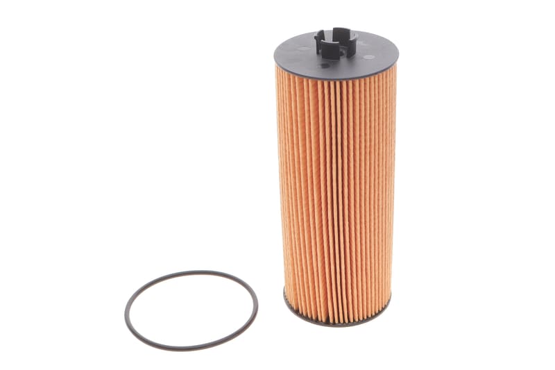 Фільтр масляний MB Atego 98- (OM902/906) WIX FILTERS