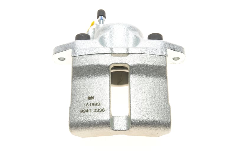 Суппорт тормозной (передний) (R) Dacia Logan/Sandero/Renault Clio/Megane/Twingo 91- (d=48mm) FEBI BILSTEIN