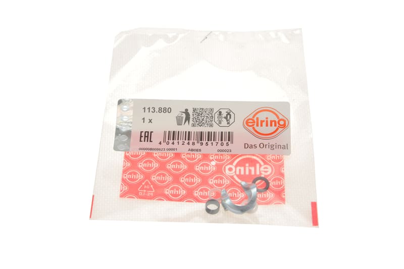 Ремкомплект форсунки VW Caddy IV 1.0/1.4 TSI 15-20 ELRING
