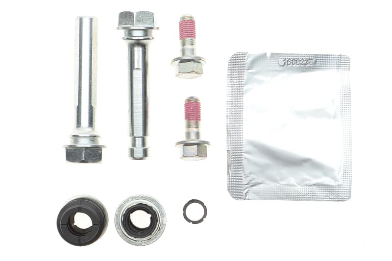 Направляюча супорта (переднього/к-кт) Toyota Avensis/Camry/Corolla/Rav 4 89- QUICK BRAKE