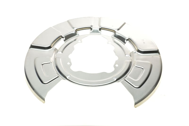 Захист диска гальмівного (заднього) BMW X5 (E70/F15/F85)/X6 (E71/E72) 06- AIC