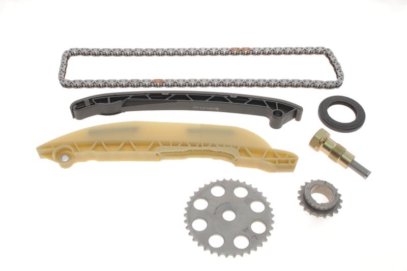 Комплект цепи ГРМ Ford Fiesta V 01-08/Fusion 1.3 02-05 FEBI BILSTEIN