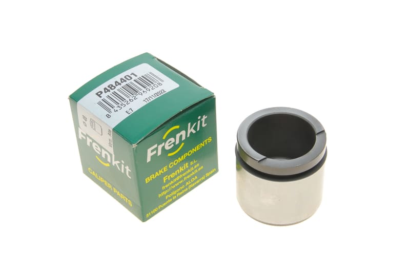 Поршень супорта (переднього) Opel Kadett 79-94 (48x44.4mm) (Ate) FRENKIT