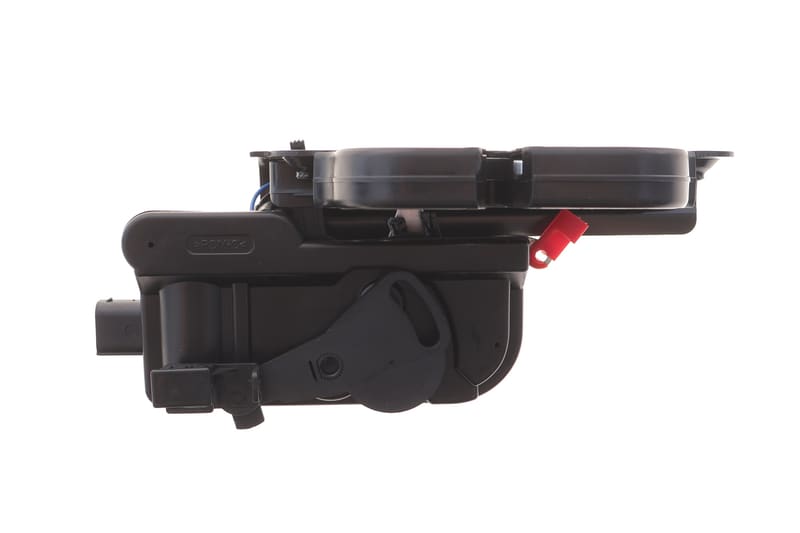 Замок багажника MB Vito (W639) 03-14 FREY