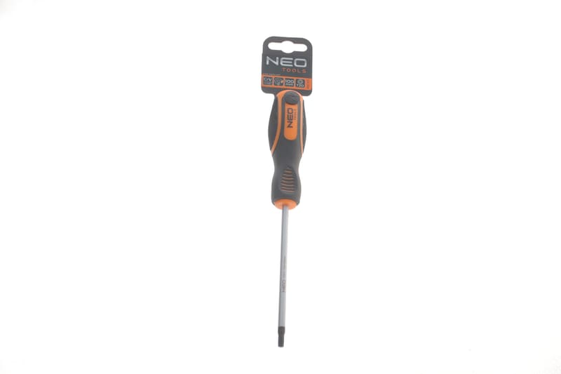 Отвертка Torx T20 100 мм NEO TOOLS