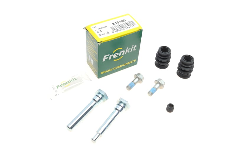 Направляюча супорта (переднього/к-кт) Subaru Justy 07-12 (Tokico) FRENKIT