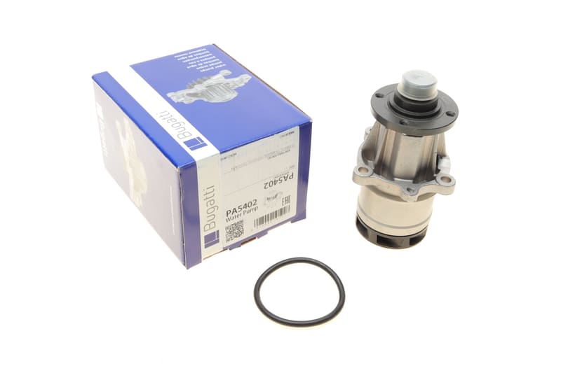 Помпа води BMW 3 (E36) 316i/318i 90-93/5 (E34) 518i 91-93 (R/B) (7 лоп) M40 B16/M40 B18 BUGATTI