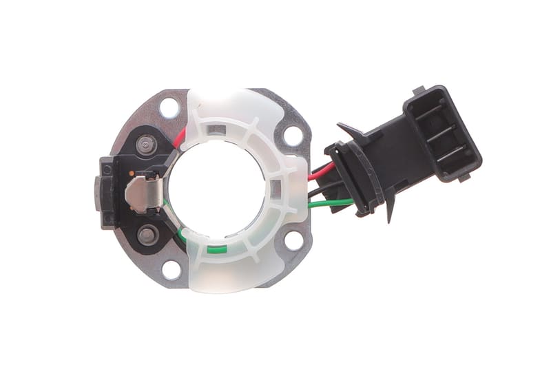 Датчик положения коленвала VW Caddy II 95-05/T3/T4 -03 EPS