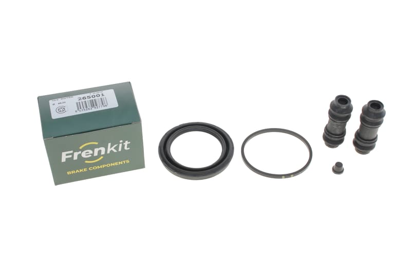 Ремкомплект суппорта (переднего) Jeep Cherokee/Grand Cherokee 84- (d=66mm) (Ate/Trw) FRENKIT