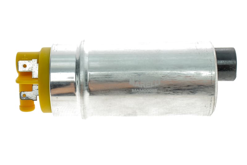 Насос топливный BMW 5 (E39) 520-530 d 96-04 (электро) MAGNETI MARELLI
