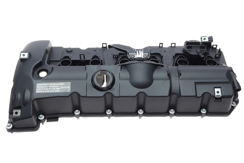 Кришка клапанів BMW 3 (E90/E91/E92/E93) (N51 B30/N52 B25) 04-13 ELRING