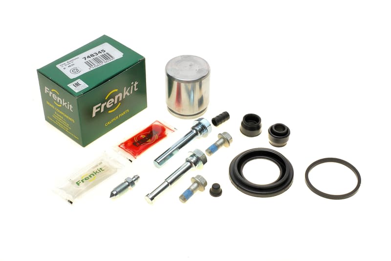 Ремкомплект суппорта (заднего) Toyota Land Cruiser 100 98-07 (d=48mm)(Sumitomo)(+1 поршен/направляю) FRENKIT