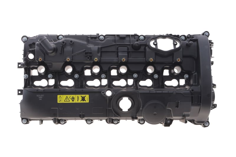 Кришка клапанів BMW 3 (F30/F80)/5 (G30/F90)/7 (G11/G12) 15- B58 SOLGY