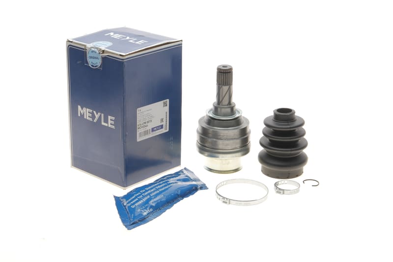 Шрус (внутренний) Opel Ascona C/Astra F/Corsa A/B/Kadett D/E/Vectra A (22z/22z/35mm) 79-01 MEYLE
