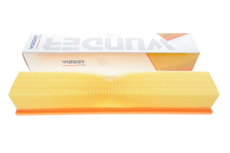 Фільтр повітряний MB (W203) M111 Kompressor WUNDER FILTER