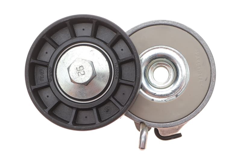 Натяжник ременя генератора Fiat Ducato 3.0HDI 06- SNR